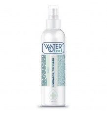 Waterfeel Limpiador de Juguetes Esteril 150ml