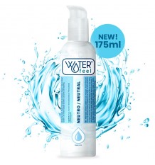 Waterfeel Lubricante Natural 175ml