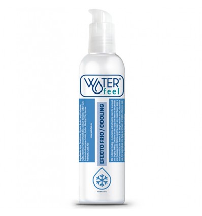 Waterfeel Cold Effect Lubricant 150 ml