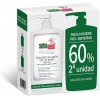 Sebamed Emulsion Sin Jabon 750 ml + 750 ml Duplo