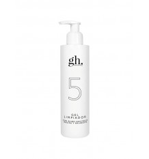 Gema Herrerias 5 Gel Limpiador 250ml