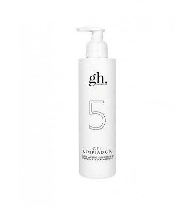 Gema Herrerias 5 Cleansing Gel 250ml