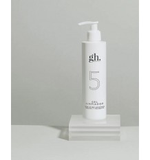 Gema Herrerias 5 Gel Limpiador 250ml