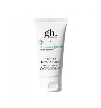 Gema Herrerias Mano de Santo Cream 100ml Large Format