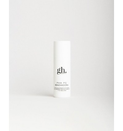 Gema Herrerias PHA-PG renewal cream 50 ml