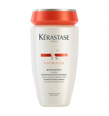 Kerastase Champu Nutritive Bain Satin 1 250 ml