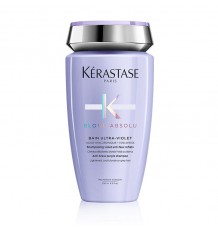 Kerastase Champu Blond Absolu Ultra Violet Bain 250 ml