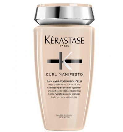 Kerastase Champu Curl Manifesto Bain 250 ml