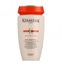 Kerastase Nutritive Bain Magistral 250 Ml