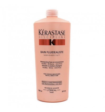 Kerastase Champu Discipline Bain Fluidealiste 1000 ml