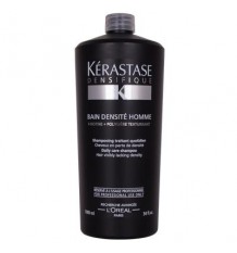 Kerastase shampoo Densifique Bain Homme Densite 1000 ml