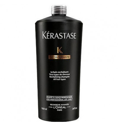 Kerastase Champu Chronologiste Revitalisant 1000 ml