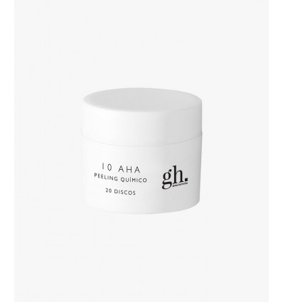 Gema Herrerias Gh 10 AHA Peeling 20 Discs