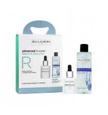 Bella Aurora avançado impulsionador Retinol & Bakuchiol + solução micelar 200ml Pacote presente