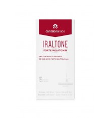 Iraltone Forte Melatonin 60 Capsulas