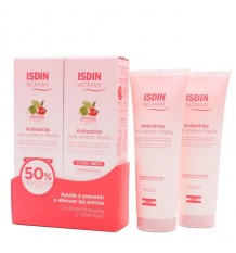 Woman Isdin Antiestrias 250ml + 250ml Duplo Promocion