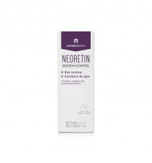 Neoretin Discrom Control K Contorno de Ojos 15ml