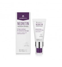 Neoretin Discrom Control K Contorno de Ojos 15ml