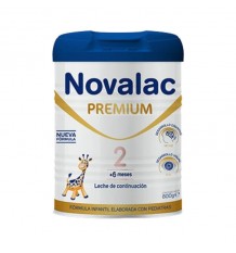 Novalac 2 premium 800 g