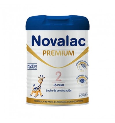 Novalac 2 premium 800 g