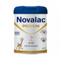 Novalac 2 premium 800 g