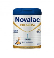 Novalac 1 premium-800 g