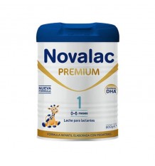 Novalac 1 premium 800 g