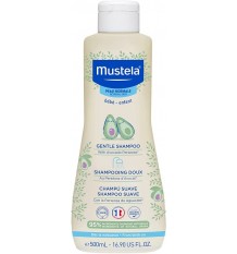 Mustela Shampoo 500 ml