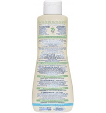 Mustela Champu 500 ml