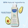 Mustela Champu 500 ml