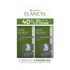 Elancyl Slim Design Celulitis Rebelde Pack Duplo 200ml + 200ml