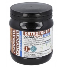 Colagenova Osteoforte Marine Chocolate 420g