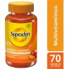 Supradyn Active Gummies Adultes 70 unités