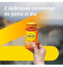 Supradyn Activo Gummies Adultos 70 unidades