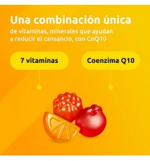 Supradyn Activo Gummies Adultos 70 unidades