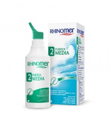 Rhinomer Fuerza 2 Media 135 ml