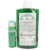 Klorane Shampoo urtiga 400ml + shampoo seco urtiga 50ml