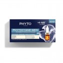 Phytocyane Men Tratamiento Anticaida Progresiva 12 Ampollas 5ml