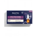 Phytocyane Tratamiento Anticaida Mujer Progresiva 12 Ampollas 5 ml