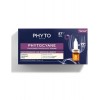 Phytocyane Tratamiento Anticaida Mujer Progresive 12 Ampollas 5 ml