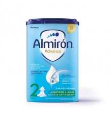 Almiron Advance 2 Pronutra 800 g