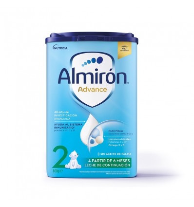 Almiron Advance 2 800 g