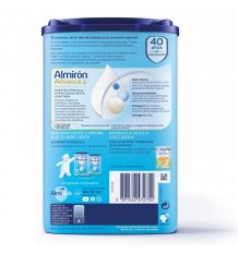 Almiron Advance 2 800 g