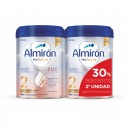 Almiron Profutura 2 Duobiotik 800g + 800g Duplo Promocion