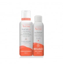 Avene Xeracalm AD Crema 400 ml+ Agua Termal 150ml