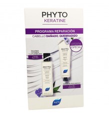 Phytokeratine Programa Reparacion Champu 250 ml + Mascarilla 150 ml