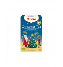 Yogi Tea Te Navidad 17 Bolsitas