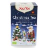 Yogi Tea Te Navidad 17 Bolsitas