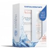 Avene Hydrance Leichte Feuchtigkeitsemulsion 40ml + Reinigungsschaum 50ml