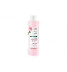 Klorane Peonia Fluido Micelar Desmaquillante Piel Sensible 200 ml